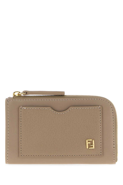 CARD CASE POUCH VITELLO GRACE/ WALLETS