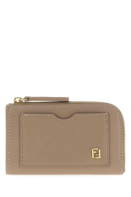 CARD CASE POUCH VITELLO GRACE/ WALLETS