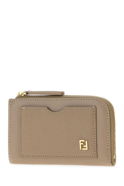 CARD CASE POUCH VITELLO GRACE/ WALLETS