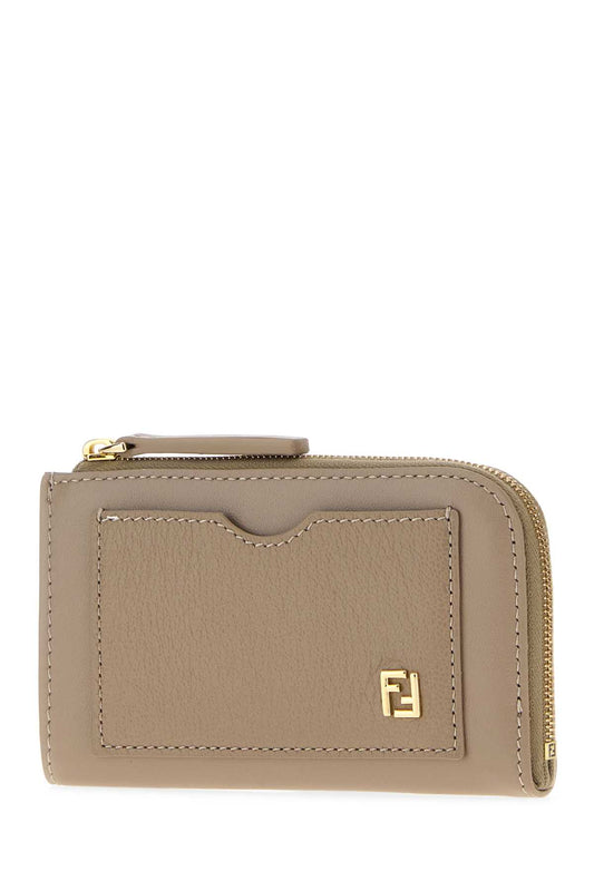CARD CASE POUCH VITELLO GRACE/ WALLETS