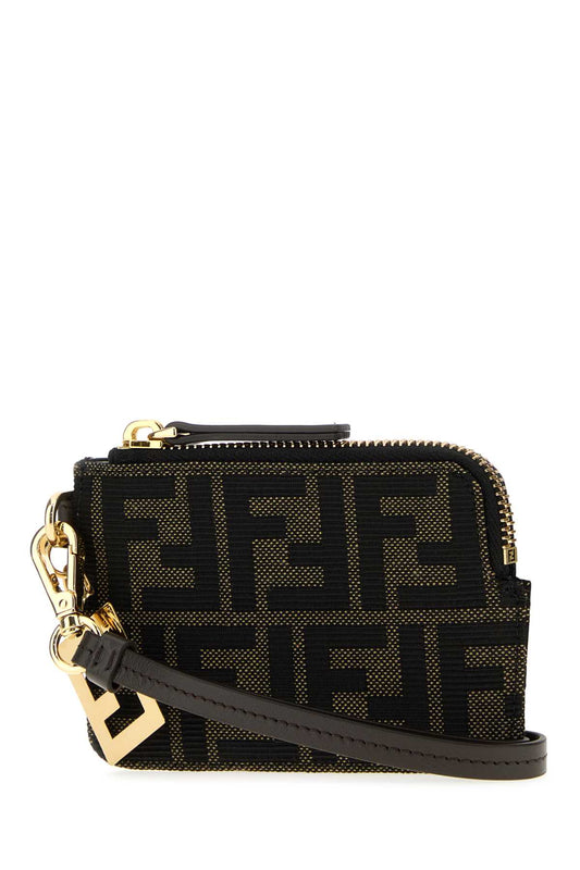 CARD CASE FF JACQU ACC.O WALLETS