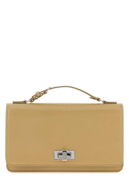 HANDLE WALLET ON CHAIN KAR BER WALLETS