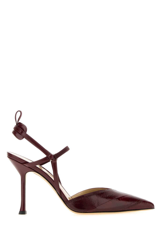 COLIBRI MISSINA LUCIDA+VITEL SANDALS