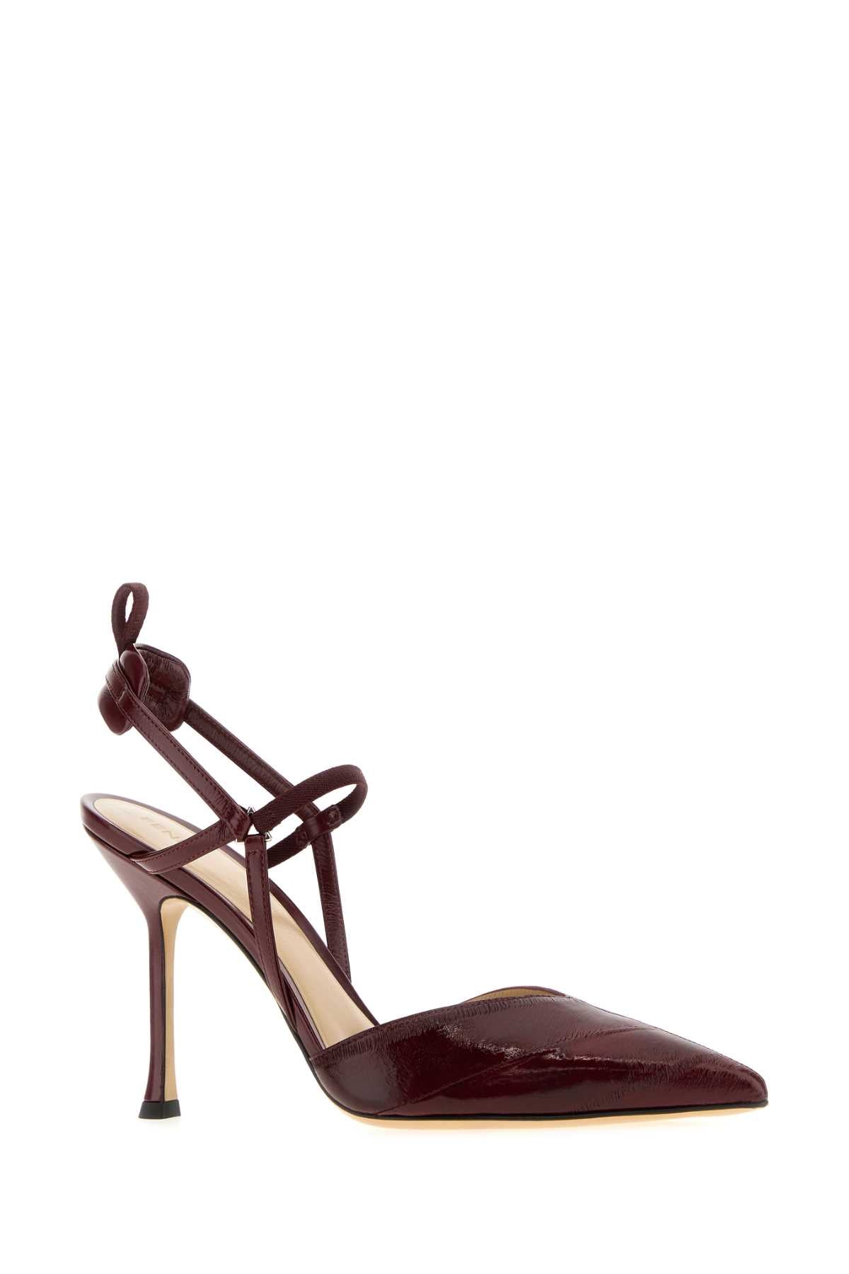COLIBRI MISSINA LUCIDA+VITEL SANDALS