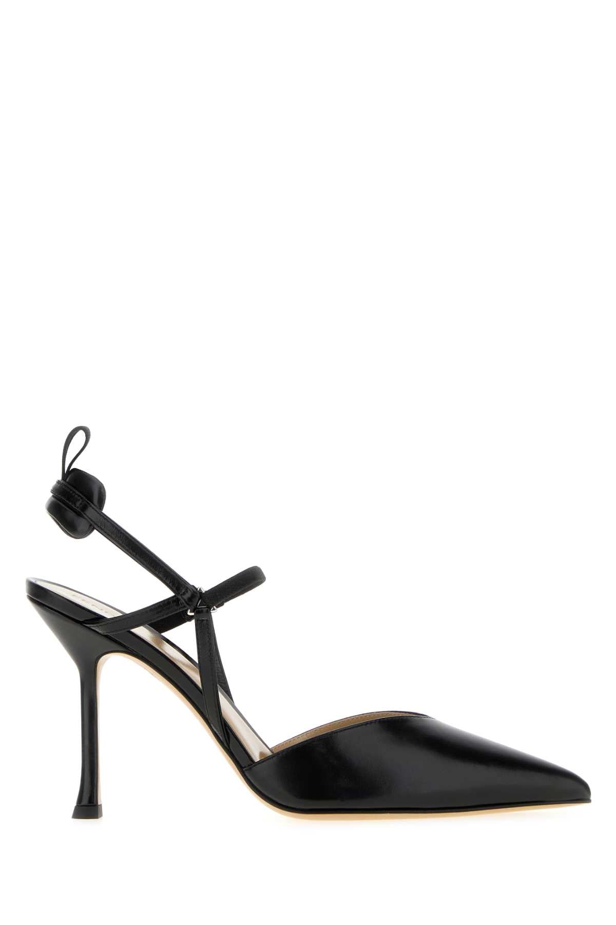 COLIBRI VITELLO PUMPS