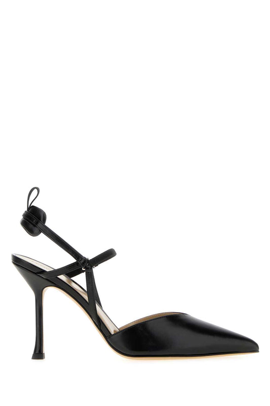 COLIBRI VITELLO PUMPS