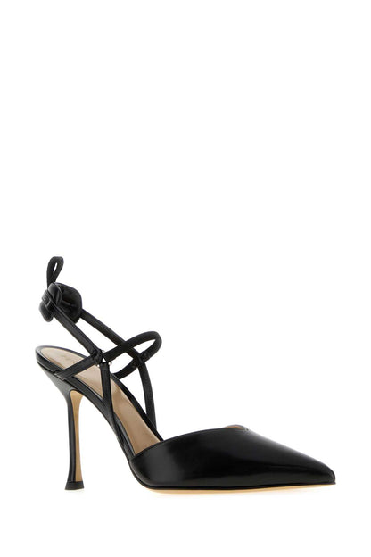 COLIBRI VITELLO PUMPS