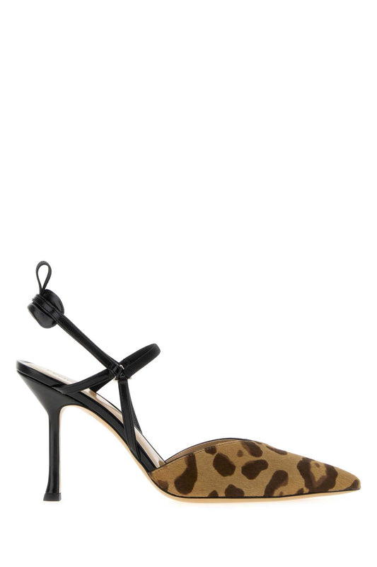 COLIBRI CAVAL.ST.GIAGUAR+VIT PUMPS