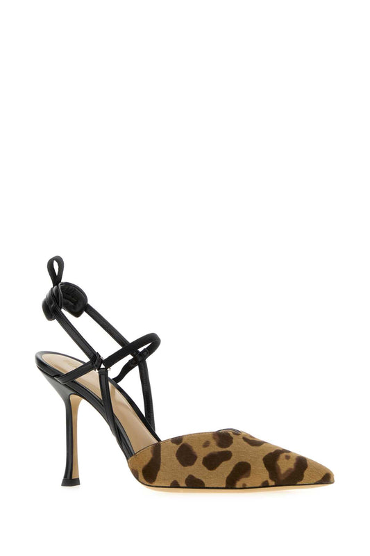 COLIBRI CAVAL.ST.GIAGUAR+VIT PUMPS