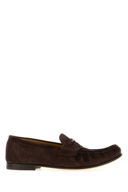 LOAFER CROSTA LOAFERS