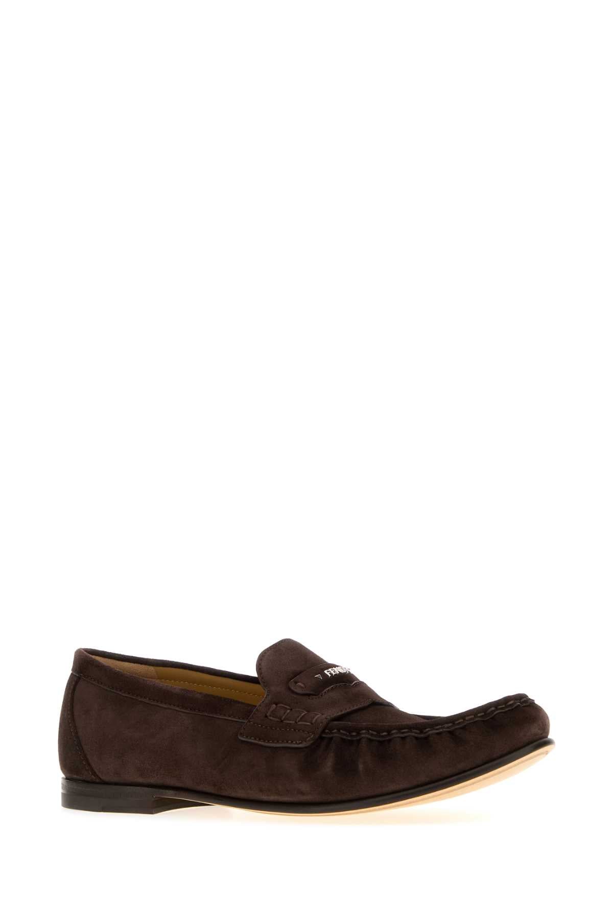 LOAFER CROSTA LOAFERS