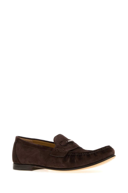 LOAFER CROSTA LOAFERS
