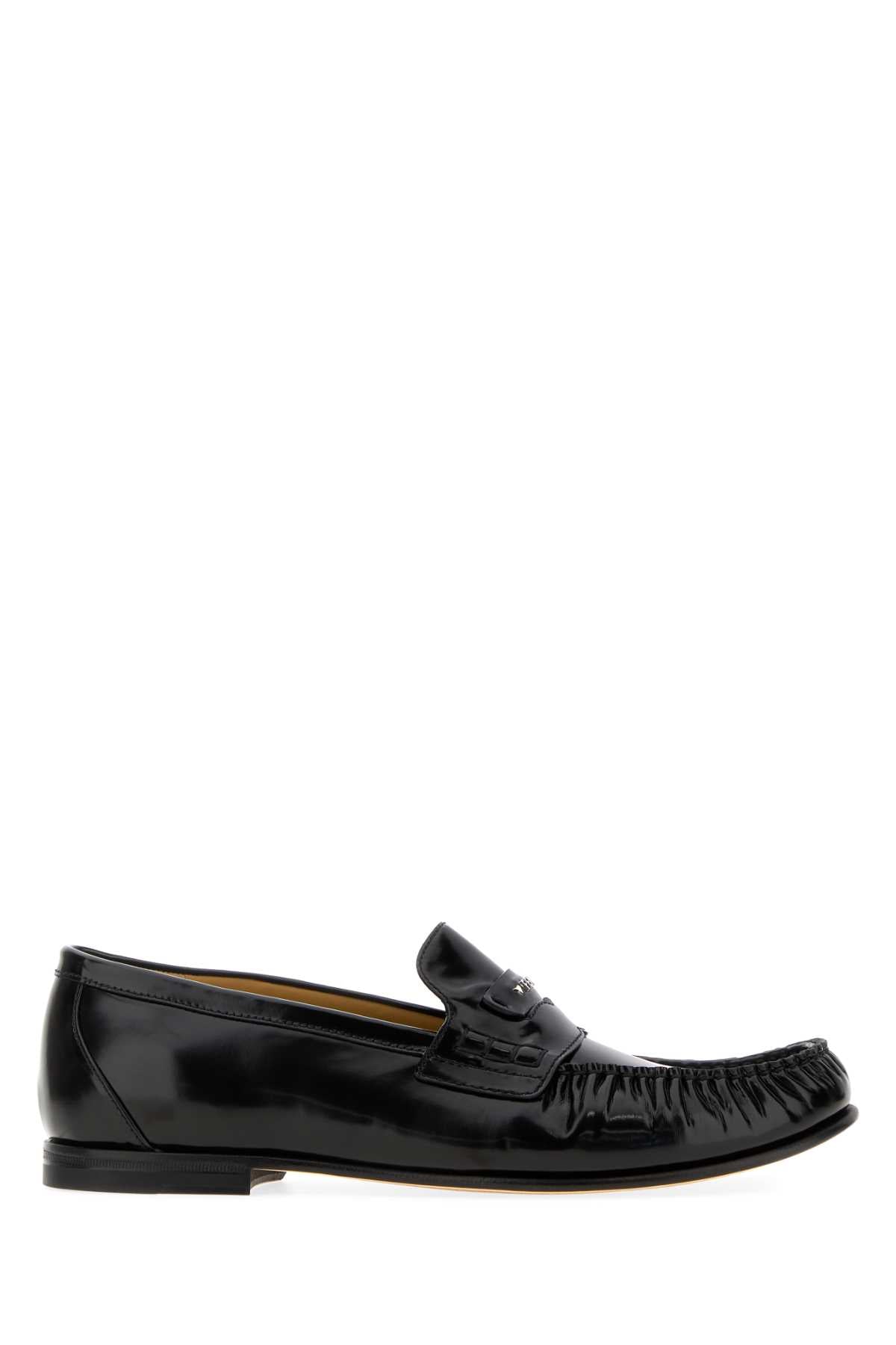 LOAFER VITELLO ABRASIVATO LOAFERS