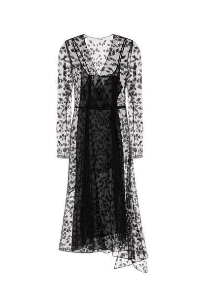 ABITO ALLOVER CUNEO DRESSES