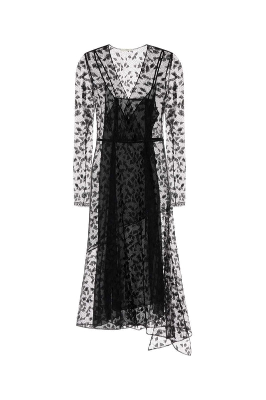 ABITO ALLOVER CUNEO DRESSES