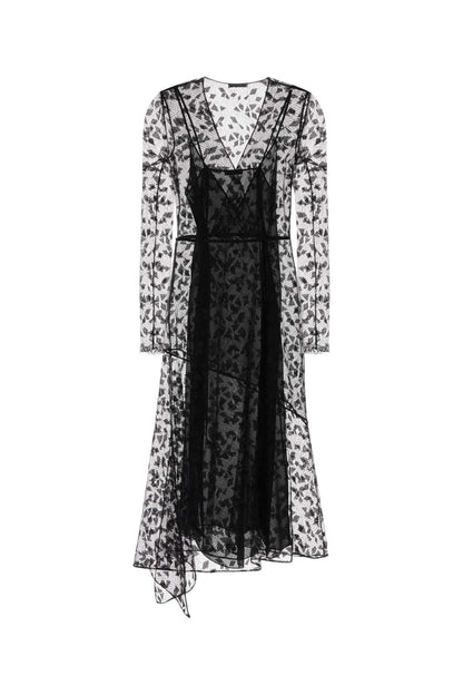 ABITO ALLOVER CUNEO DRESSES