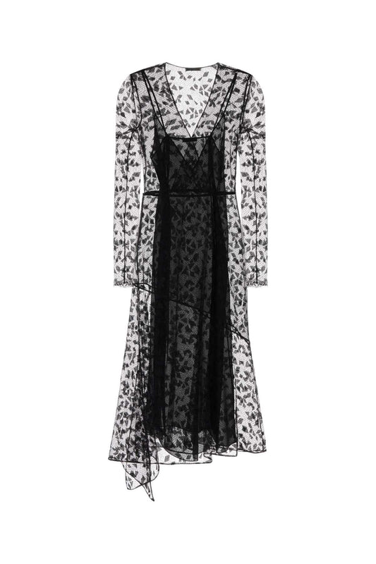 ABITO ALLOVER CUNEO DRESSES