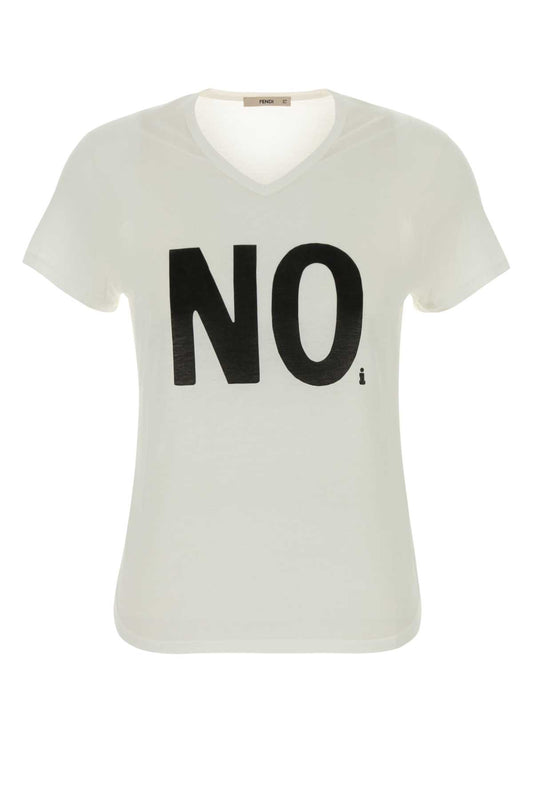 T-SHIRT L.J.NOI PRINT T-SHIRTS