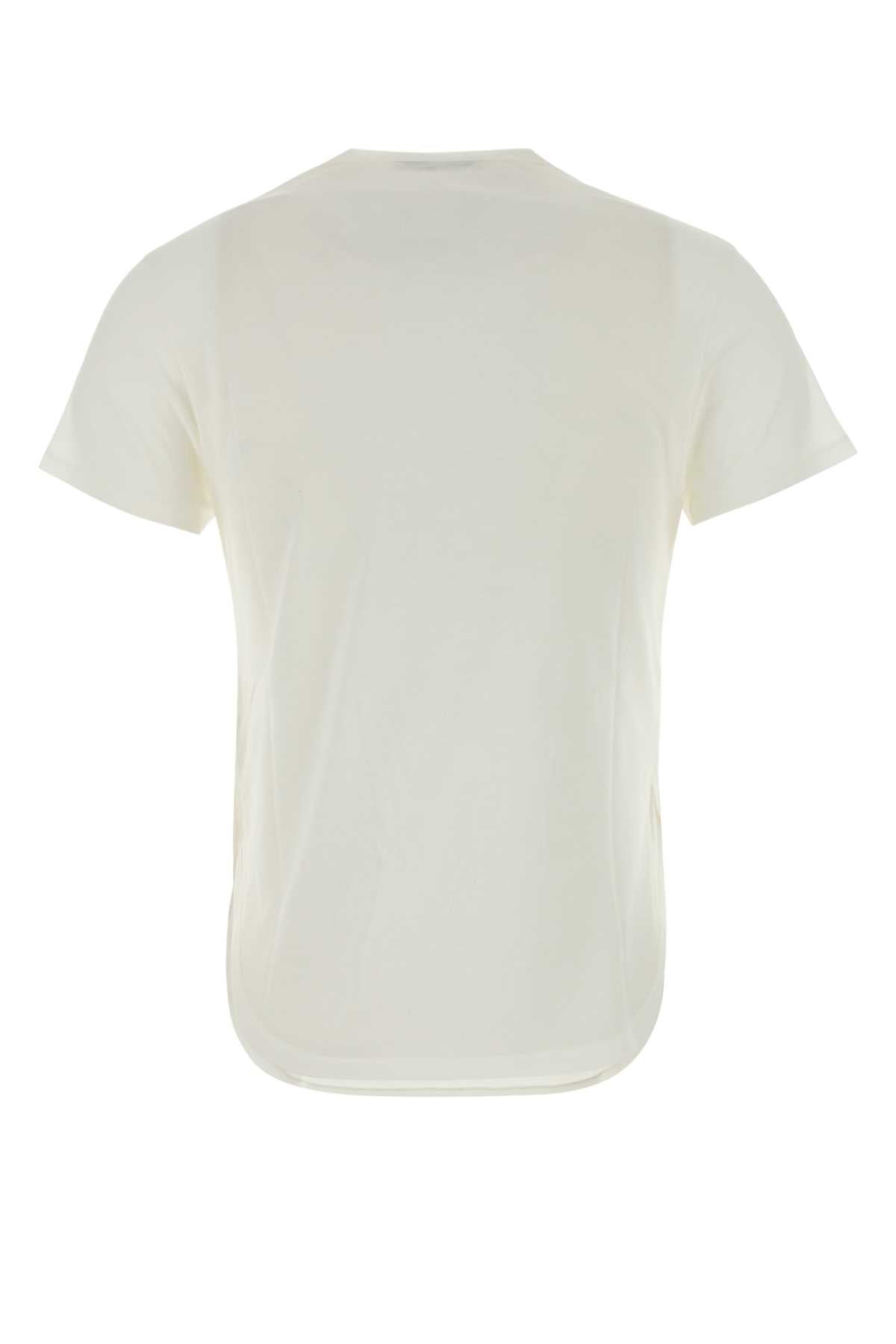 T-SHIRT L.J.NOI PRINT T-SHIRTS