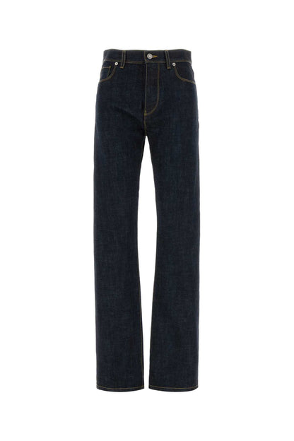 JEANS SLIM FENDI SELV RIN DENI JEANS