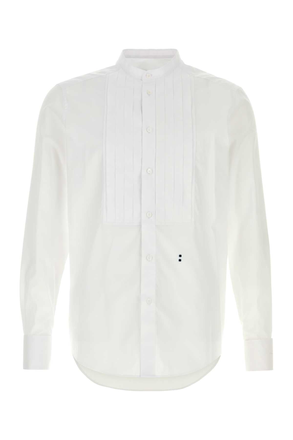 SHIRT FINE POPELINE SHIRTS