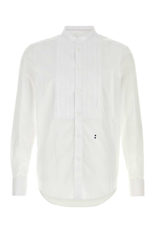 SHIRT FINE POPELINE SHIRTS