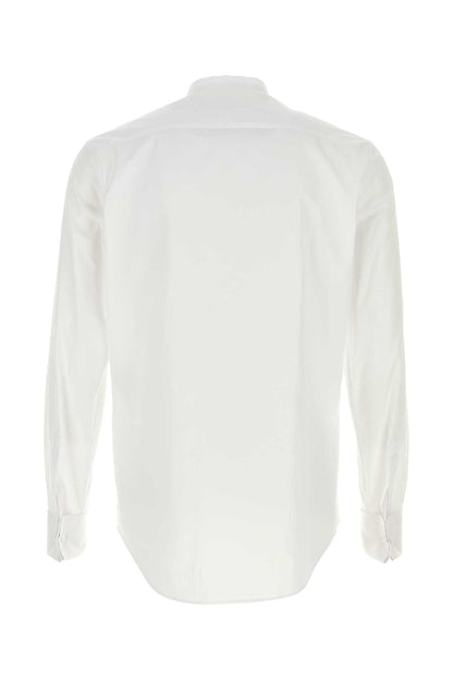 SHIRT FINE POPELINE SHIRTS