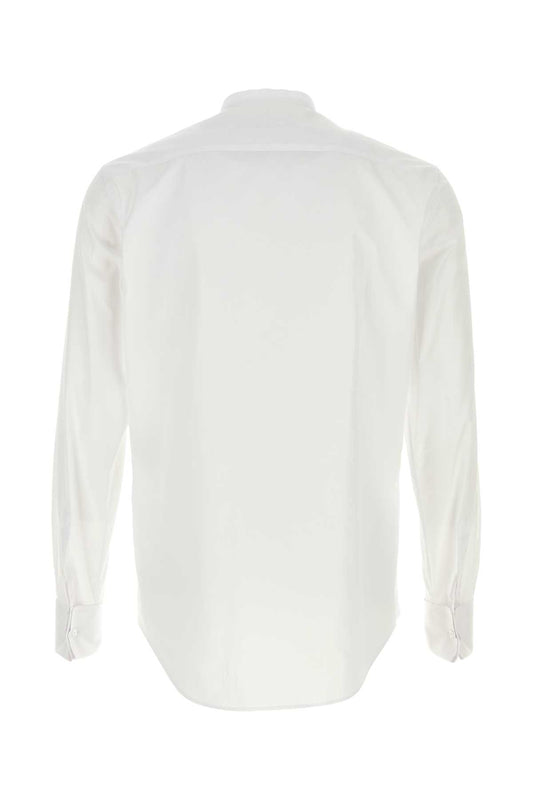 SHIRT FINE POPELINE SHIRTS