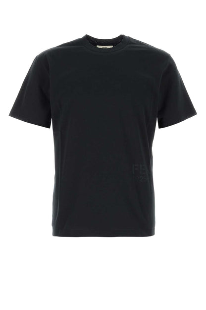 T-SHIRT STENCIL T-SHIRTS