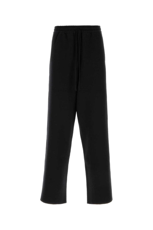 TROUSERS CASH FF DOUBLE FACE PANTS