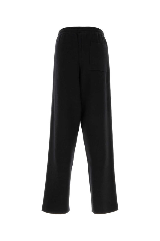 TROUSERS CASH FF DOUBLE FACE PANTS