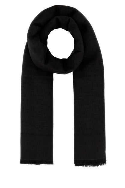 SCIALLE 145X145 FF SIGNATURE SCARFS AND FOULARDS