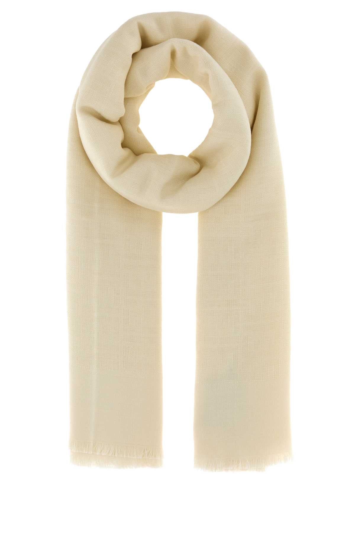 SCIALLE 145X145 FF SIGNATURE SCARFS AND FOULARDS