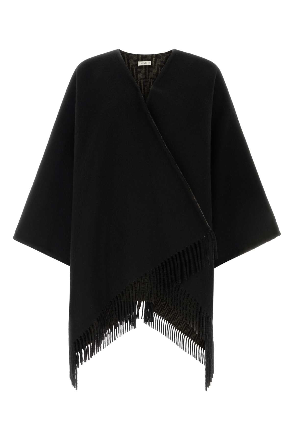 PONCHO 140X145 FF SIGNATURE COATS