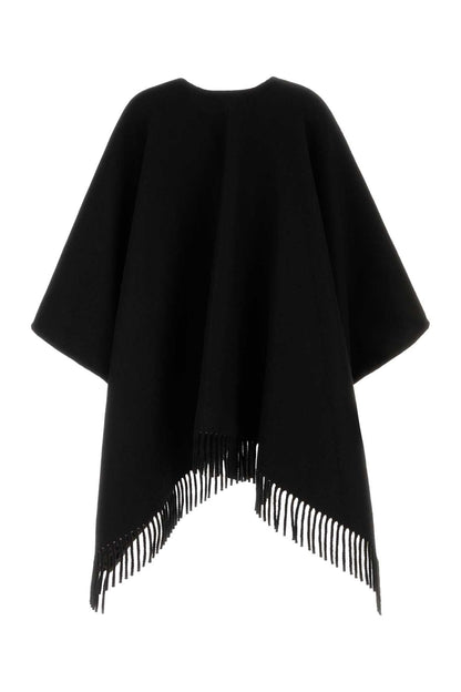 PONCHO 140X145 FF SIGNATURE COATS