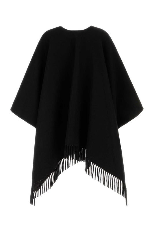 PONCHO 140X145 FF SIGNATURE COATS