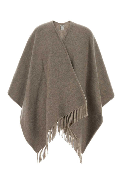 PONCHO 140X145 FF SIGNATURE COATS