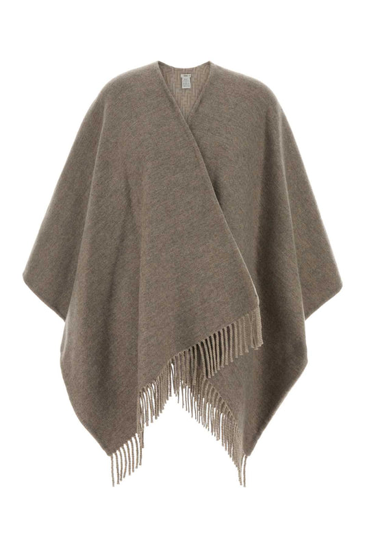 PONCHO 140X145 FF SIGNATURE COATS
