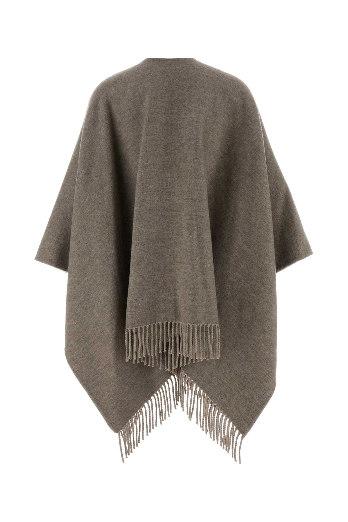 PONCHO 140X145 FF SIGNATURE COATS