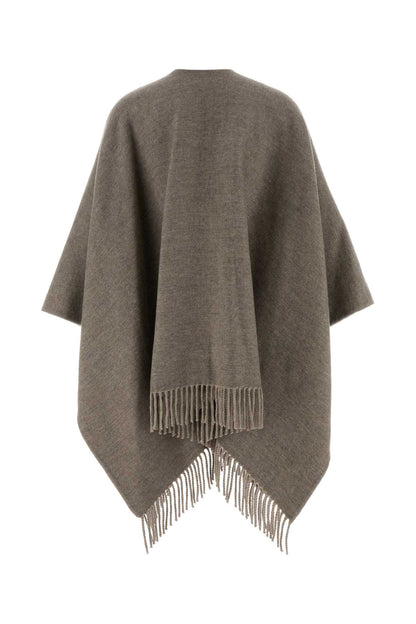 PONCHO 140X145 FF SIGNATURE COATS