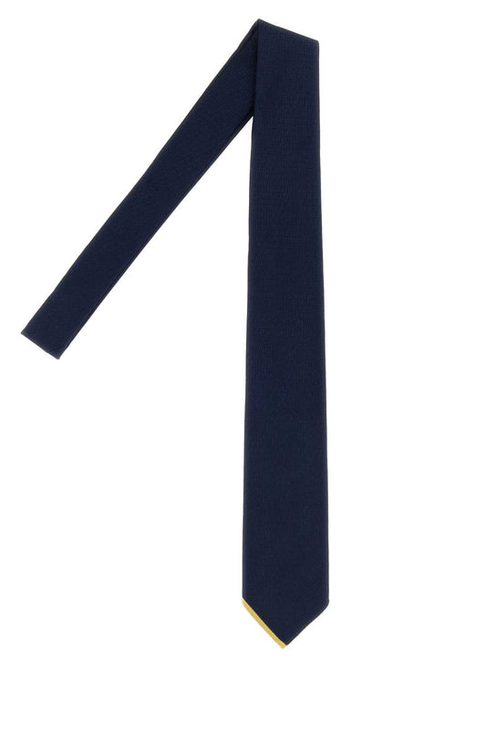CRAVATTA 7CM DISEGNO FF TIES AND BOW TIES