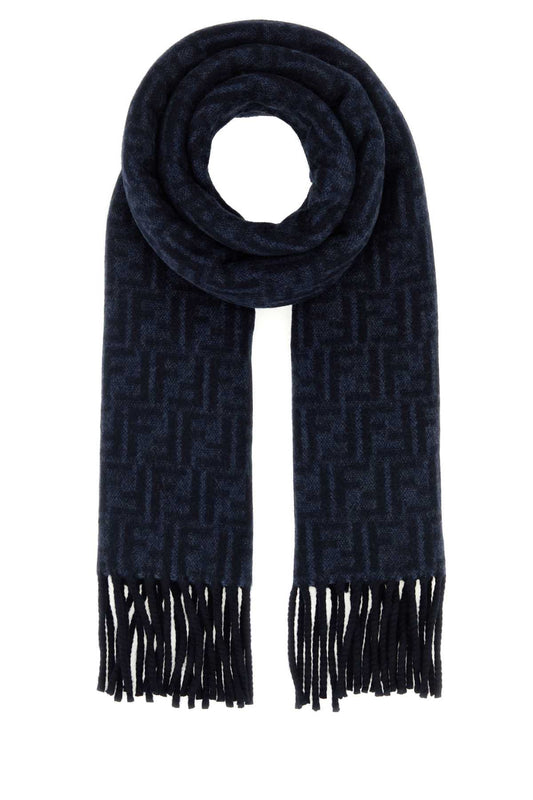 SCIARPA 32X180 FF SIGNATURE SCARFS AND FOULARDS