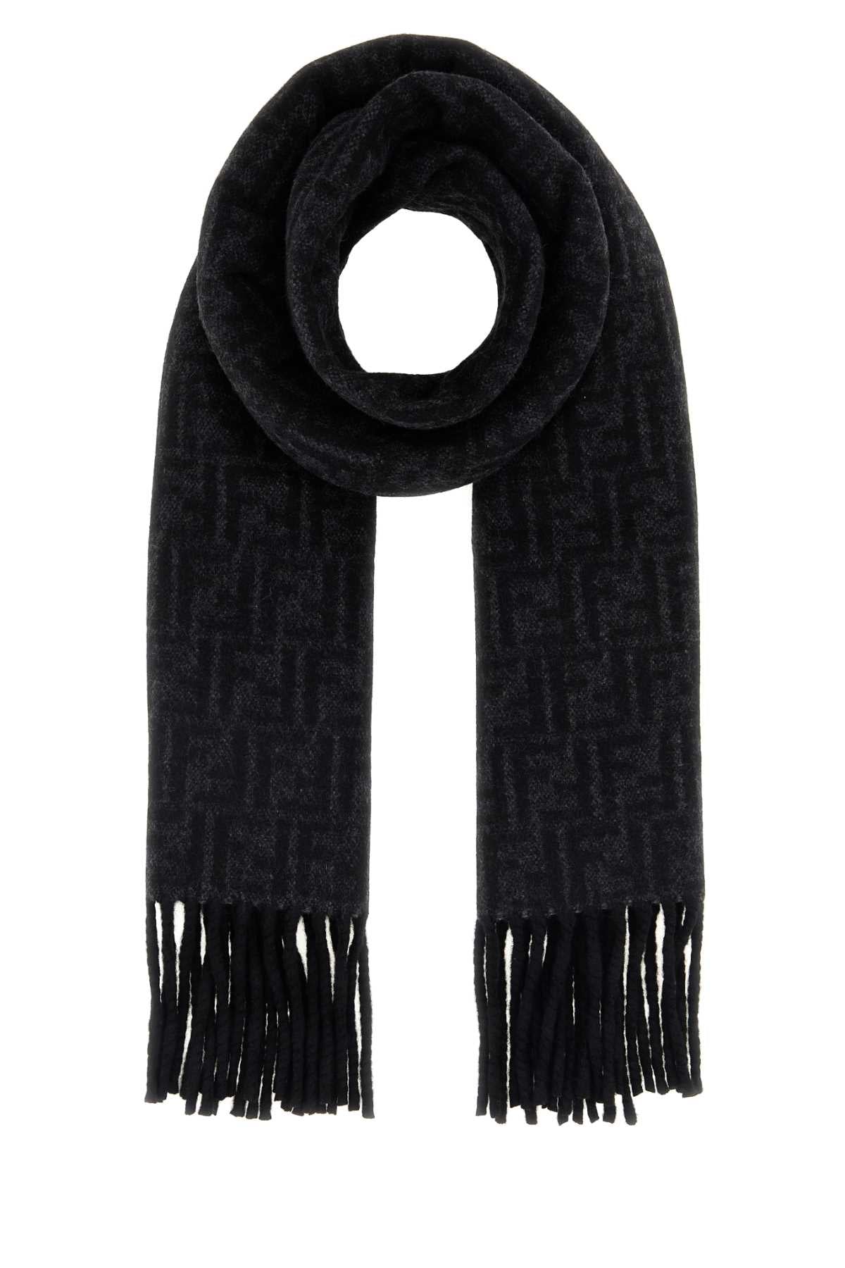 SCIARPA 32X180 FF SIGNATURE SCARFS AND FOULARDS