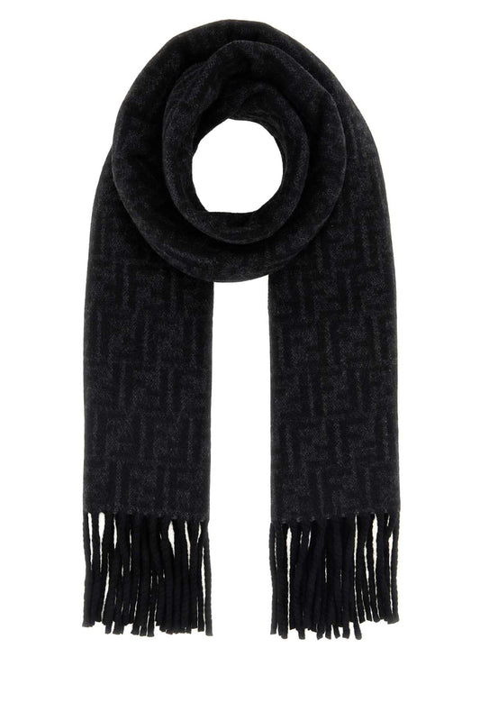 SCIARPA 32X180 FF SIGNATURE SCARFS AND FOULARDS
