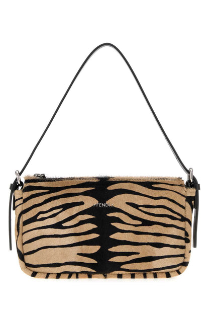 Flap Bag HANDBAGS