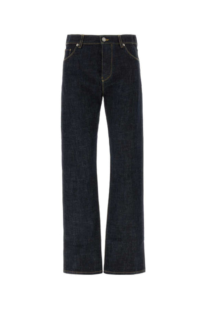 JEANS SLIM FENDI SELVEDGE JEANS