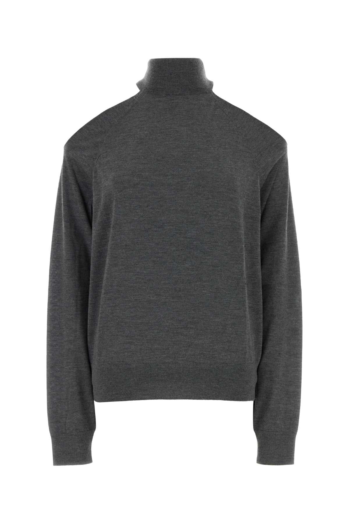 PULLOVER FINE CASHMERE KNITWEARS