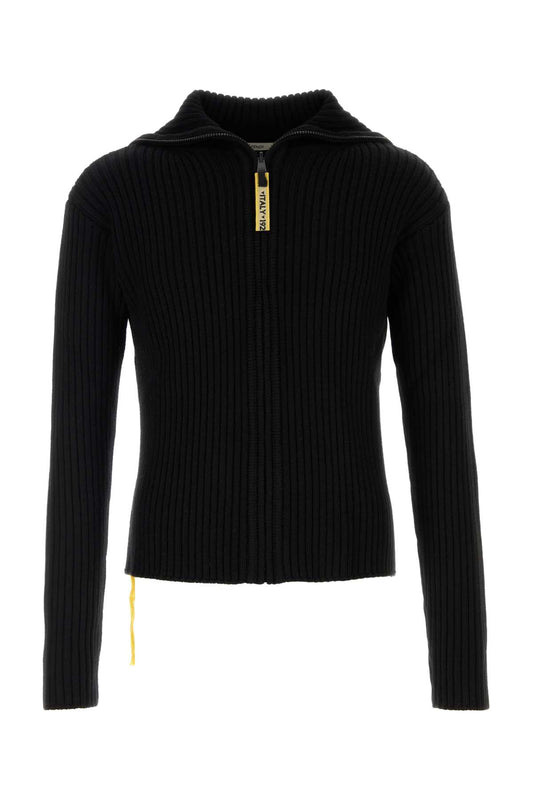CARDIGAN MAXI COSTE KNITWEARS