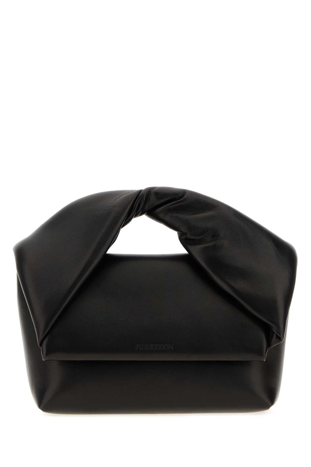Jw Anderson Midi twister bag