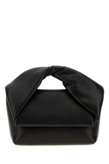 Jw Anderson Midi twister bag